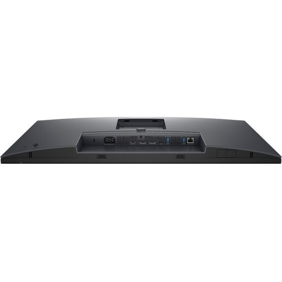 DELL Pro Plus P2725DE Computerbildschirm 68,6 cm (27") 2560 x 1440 Pixel Quad HD LCD Schwarz, Silber, 3 image