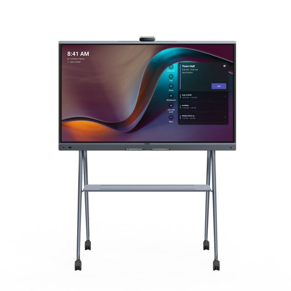 Yealink MeetingBoard 86 Pro/MB86Pro-A02, 2 image