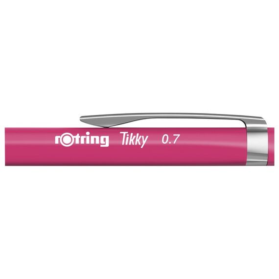 Rotring Tikky Druckbleistift 0,7 mm HB 1 Stück(e), 4 image