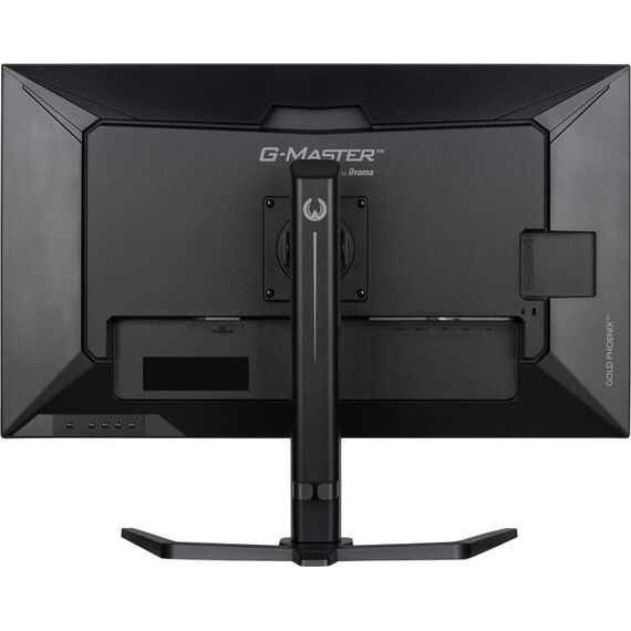 iiyama G-MASTER GB3290QSU-B1 Computerbildschirm 80 cm (31.5") 2560 x 1440 Pixel Quad HD LED Schwarz, 11 image