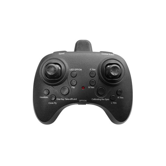 Amewi FightStar ferngesteuerte (RC) modell Drone Elektromotor, 6 image