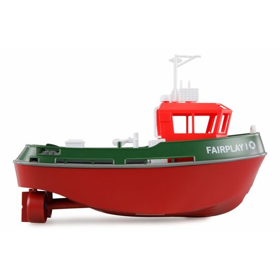 Amewi Fairplay I ferngesteuerte (RC) modell Boot Elektromotor 1:72, 3 image