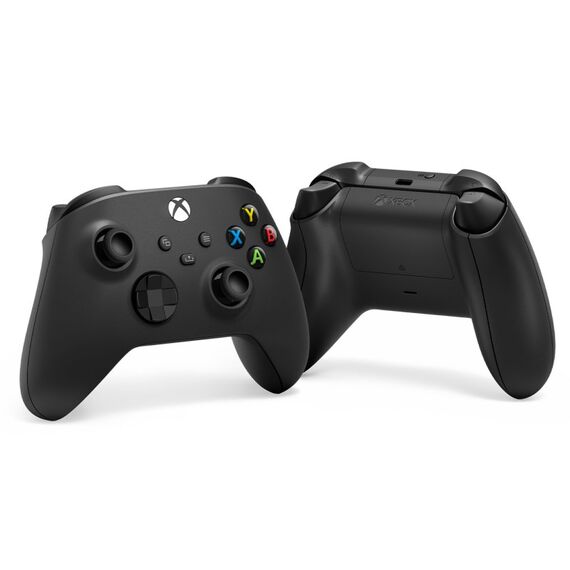 Microsoft EP2-29930 Gaming-Controller Schwarz Bluetooth Gamepad Analog / Digital Android, PC, Xbox One, Xbox Series S, Xbox Series X, iOS, 3 image