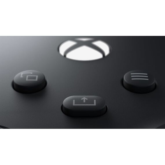 Microsoft EP2-29930 Gaming-Controller Schwarz Bluetooth Gamepad Analog / Digital Android, PC, Xbox One, Xbox Series S, Xbox Series X, iOS, 6 image
