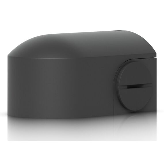 Ubiquiti UACC-G5-PTZ-CA-B Überwachungskamerazubehör Montageadapter, Farbe: Schwarz