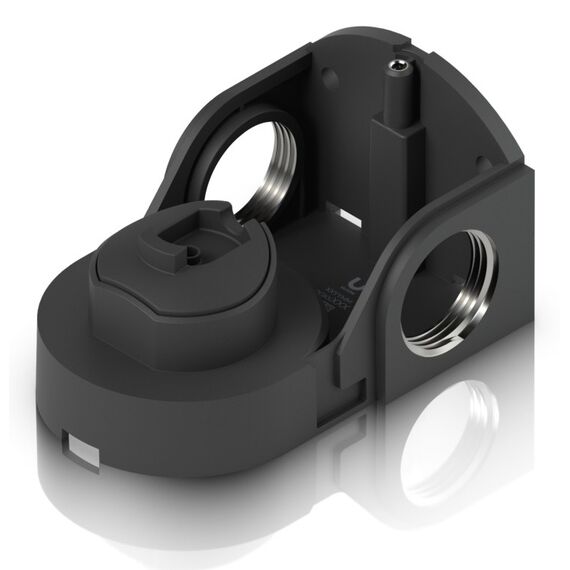 Ubiquiti UACC-G5-PTZ-CA-B Überwachungskamerazubehör Montageadapter, Farbe: Schwarz, 3 image