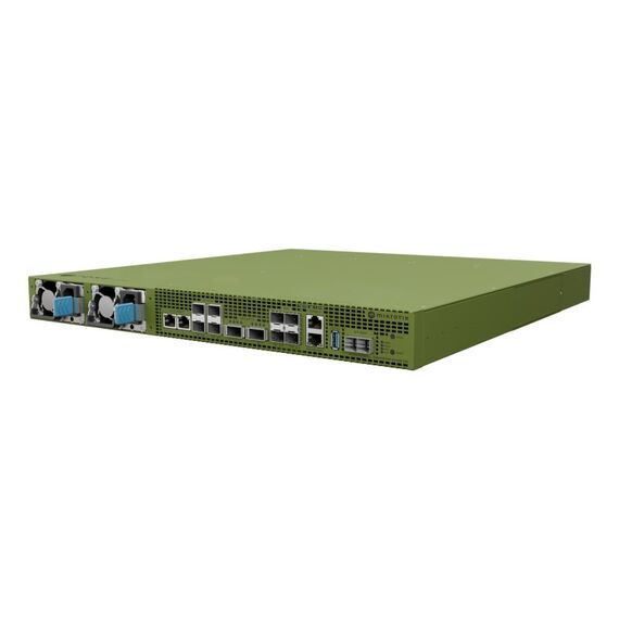 Mikrotik RDS2216-2XG-4S+4XS-2XQ Server AL73400 2 GHz 32 GB DDR4-SDRAM RouterOS, 3 image