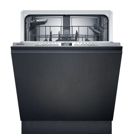 Siemens iQ300 SX63EX22AE Spülmaschine Voll integriert 13 Maßgedecke