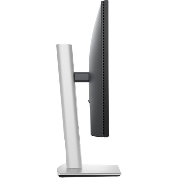 DELL Pro Plus P2425D Computerbildschirm 61 cm (24") 2560 x 1440 Pixel Quad HD LCD Schwarz, Silber, 3 image
