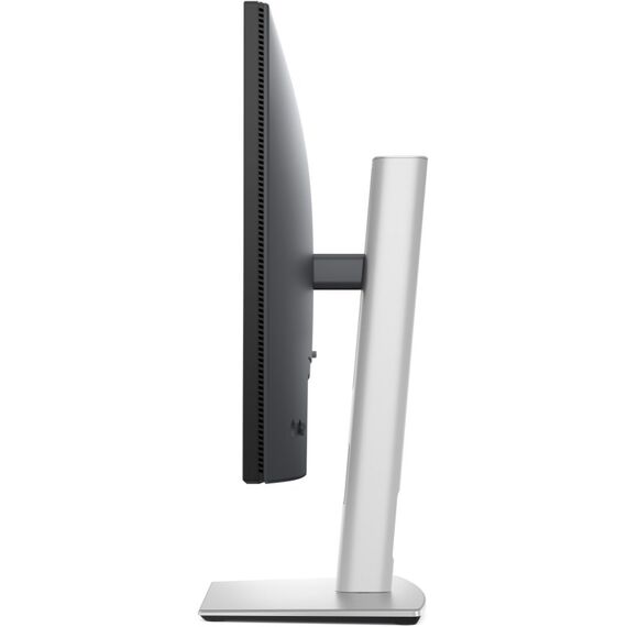 DELL Pro Plus P2425D Computerbildschirm 61 cm (24") 2560 x 1440 Pixel Quad HD LCD Schwarz, Silber, 4 image