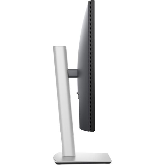 DELL Pro Plus P2725D Computerbildschirm 68,6 cm (27") 2560 x 1440 Pixel Quad HD LCD Schwarz, Silber, 4 image