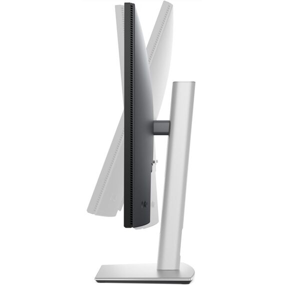 DELL Pro Plus P2725QE Computerbildschirm 68,6 cm (27") 3840 x 2160 Pixel 4K Ultra HD LCD Schwarz, Silber, 6 image