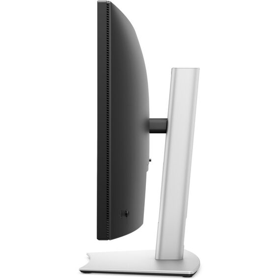 DELL Pro Plus P3425WE Computerbildschirm 86,6 cm (34.1") 3440 x 1440 Pixel Wide Quad HD LCD Schwarz, Grau, 3 image