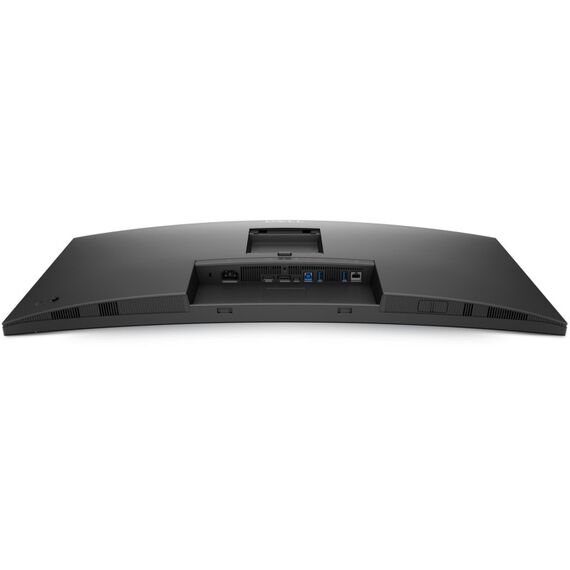 DELL Pro Plus P3425WE Computerbildschirm 86,6 cm (34.1") 3440 x 1440 Pixel Wide Quad HD LCD Schwarz, Grau, 4 image
