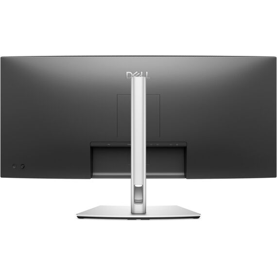 DELL Pro Plus P3425WE Computerbildschirm 86,6 cm (34.1") 3440 x 1440 Pixel Wide Quad HD LCD Schwarz, Grau, 5 image