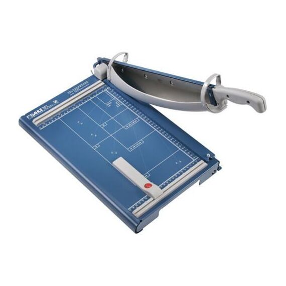 Dahle 561 Papierschneidemaschine 3,5 mm 35 Blätter