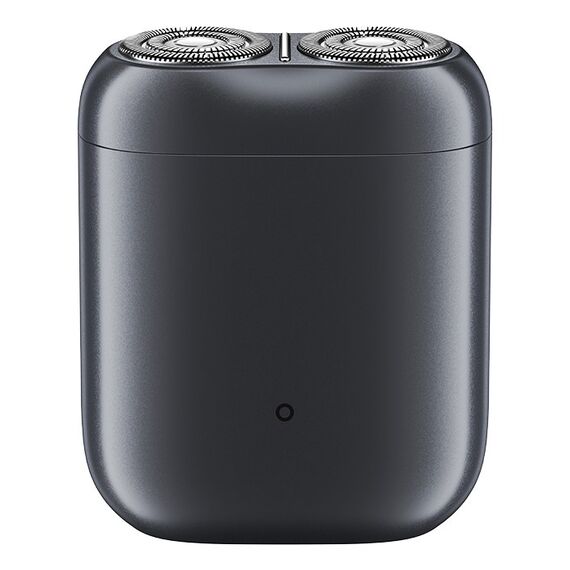 Xiaomi S200 Rotationstrasierer Grau, Farbe: Grau