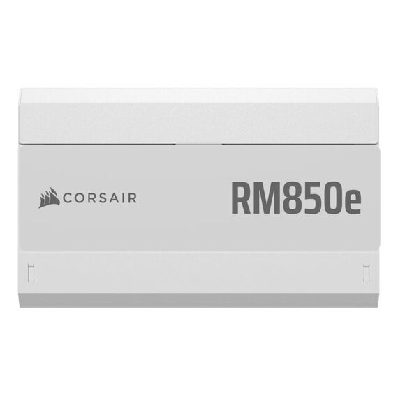 Corsair RMe Series RM850e Netzteil 850 W 20+4 pin ATX ATX Weiß, 4 image