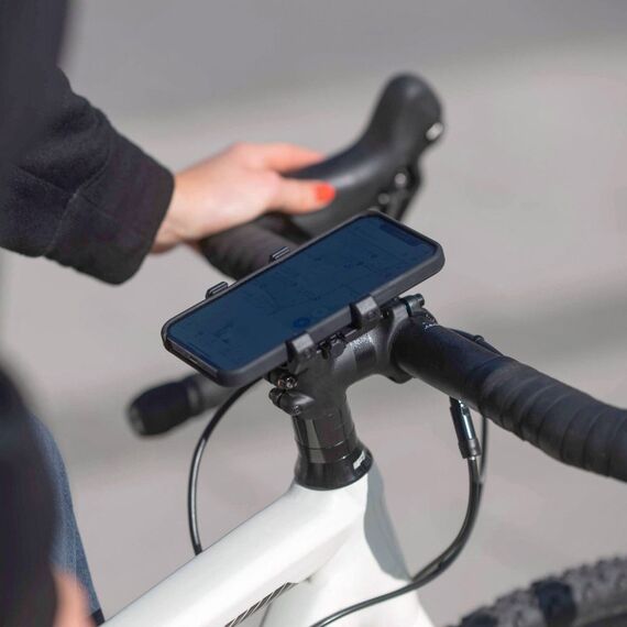 SP Connect 52637 Halterung Passive Halterung Handy/Smartphone Schwarz, 2 image