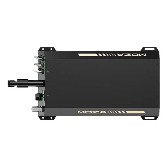 Moza Racing AY210 Yoke Base Flight Base, 4 image