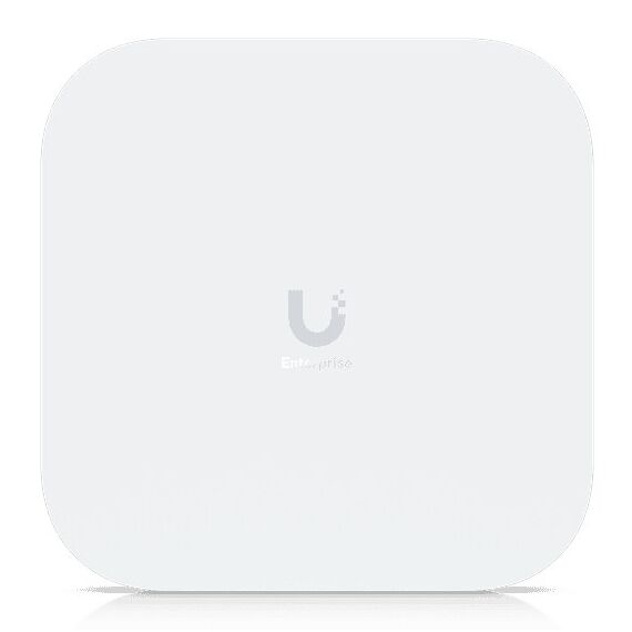 Ubiquiti E7 Campus 11500 Mbit/s Weiß Power over Ethernet (PoE), 2 image
