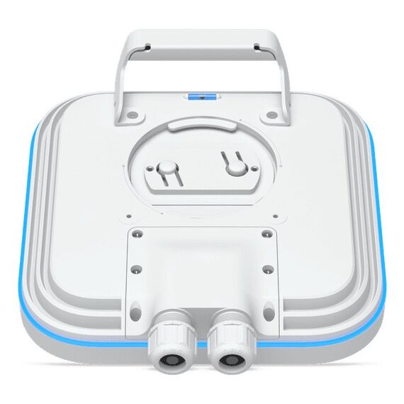 Ubiquiti E7 Campus 11500 Mbit/s Weiß Power over Ethernet (PoE), 6 image