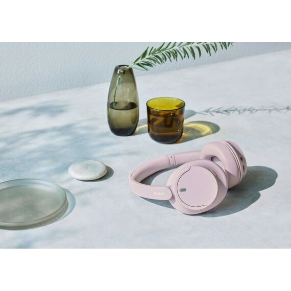 Sony WH-CH720N Kopfhörer Verkabelt & Kabellos Kopfband Anrufe/Musik USB Typ-C Bluetooth Blau, 8 image