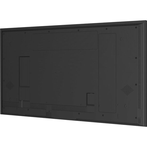 iiyama T5529AS-B1AG Signage-Display Kiosk-Design 138,7 cm (54.6") LED WLAN 450 cd/m² 4K Ultra HD Schwarz Touchscreen Eingebauter Prozessor Android 24/7, 10 image