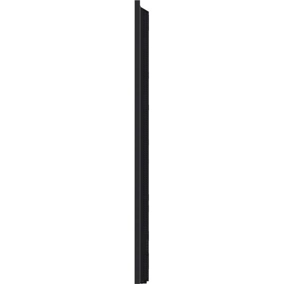 iiyama T6529AS-B1AG Signage-Display Kiosk-Design 163,8 cm (64.5") LED WLAN 420 cd/m² 4K Ultra HD Schwarz Touchscreen Eingebauter Prozessor Android 24/7, 7 image
