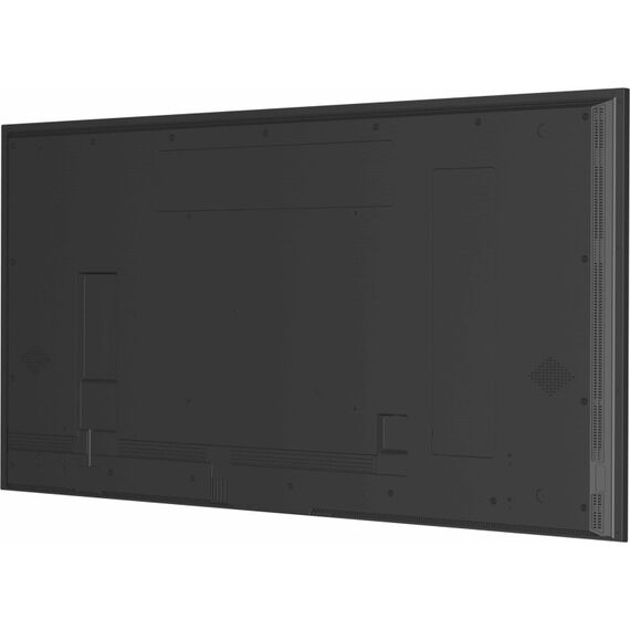 iiyama T6529AS-B1AG Signage-Display Kiosk-Design 163,8 cm (64.5") LED WLAN 420 cd/m² 4K Ultra HD Schwarz Touchscreen Eingebauter Prozessor Android 24/7, 10 image