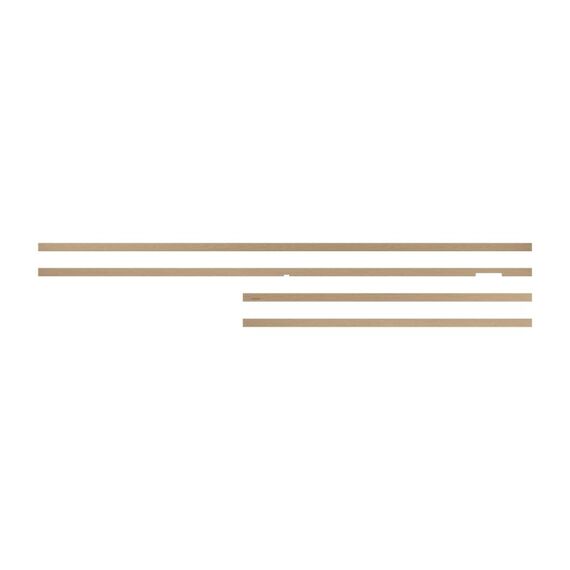 Samsung VG-SCFF75TKBXC TV-Zubehör, Farbe: Beige