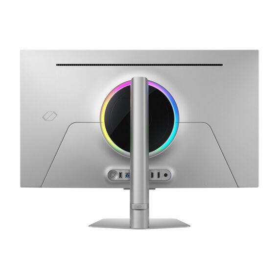 Samsung S32FG810SU Computerbildschirm 81,3 cm (32") 2160 x 3840 Pixel 4K Ultra HD OLED Silber, 2 image
