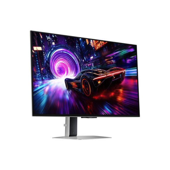 Samsung S32FG810SU Computerbildschirm 81,3 cm (32") 2160 x 3840 Pixel 4K Ultra HD OLED Silber, 4 image