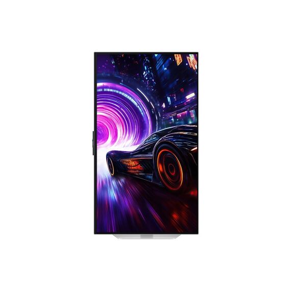 Samsung S32FG810SU Computerbildschirm 81,3 cm (32") 2160 x 3840 Pixel 4K Ultra HD OLED Silber, 7 image
