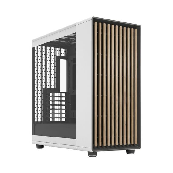 Fractal Design North XL Desktop Weiß