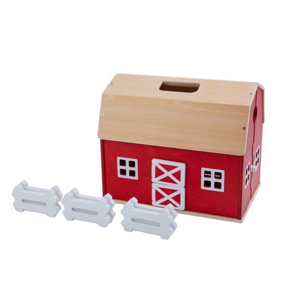 schleich FARM WORLD 42602 Spielzeug-Set