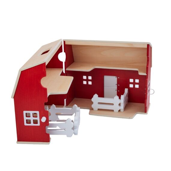 schleich FARM WORLD 42602 Spielzeug-Set, 4 image