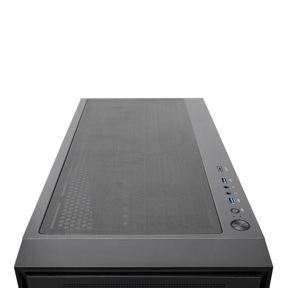 Chieftec | Hunter 3 | GS-03B-OP | E-ATX Gaming Gehäuse, 4 image