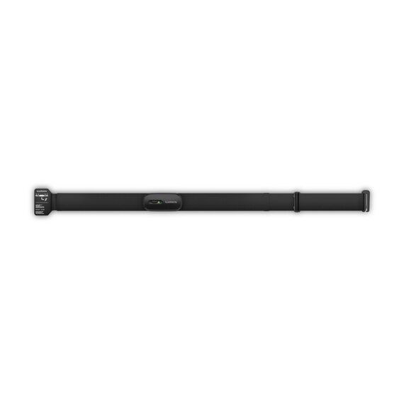 Garmin HRM 200 Pulsmessgerät Brust Bluetooth/ANT+ Schwarz, 3 image