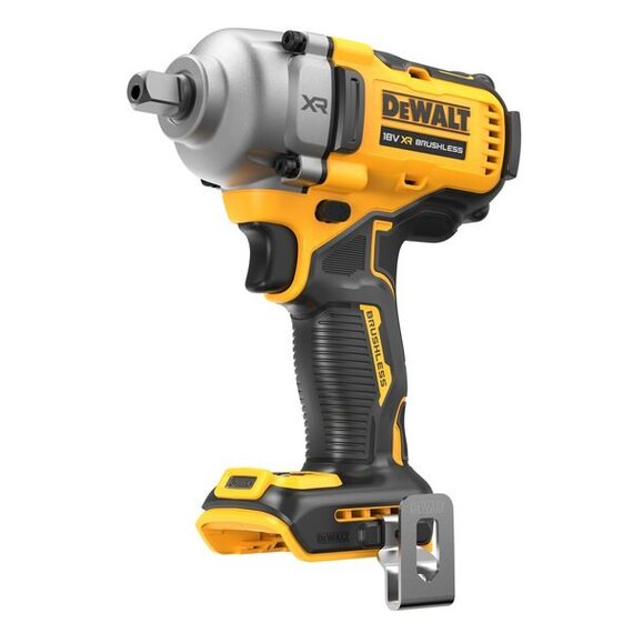 DeWalt Akku-Schlagschr.,1/2 18V Solo