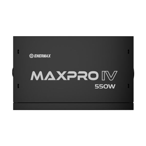 Enermax EMP550W Netzteil 550 W 20+4 pin ATX Schwarz, 3 image