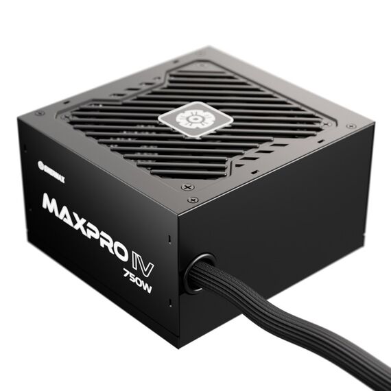 Enermax EMP750W Netzteil 750 W 20+4 pin ATX Schwarz