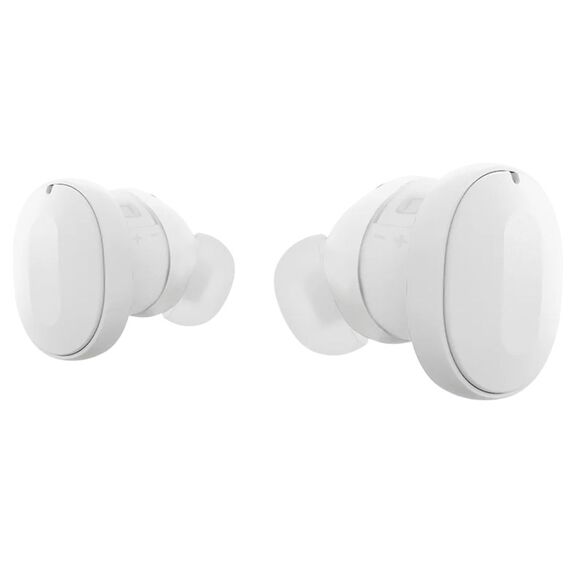 Fairphone Fairbuds Kopfhörer True Wireless Stereo (TWS) im Ohr Anrufe/Musik USB Typ-C Bluetooth Weiß, 2 image
