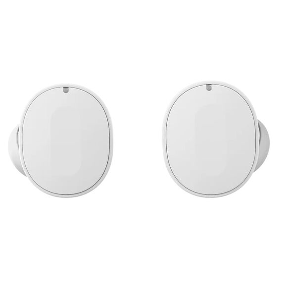 Fairphone Fairbuds Kopfhörer True Wireless Stereo (TWS) im Ohr Anrufe/Musik USB Typ-C Bluetooth Weiß, 3 image