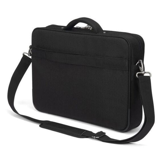 DICOTA D32165-RPET Laptoptasche 40,6 cm (16") Aktenkoffer Schwarz, 2 image