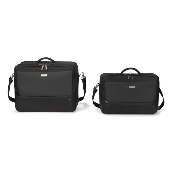 DICOTA D32165-RPET Laptoptasche 40,6 cm (16") Aktenkoffer Schwarz, 8 image