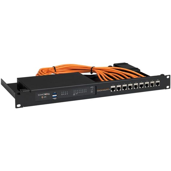 Rackmount.IT RM-SW-T11I Rack Zubehör Firewall-Rackmontage