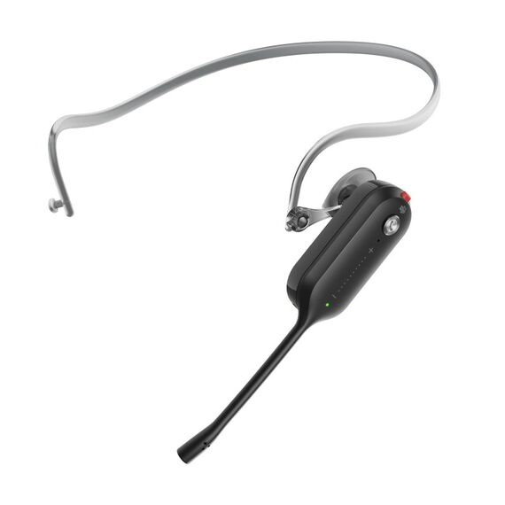 Yealink WH63 E2 Teams Headset, 3 image