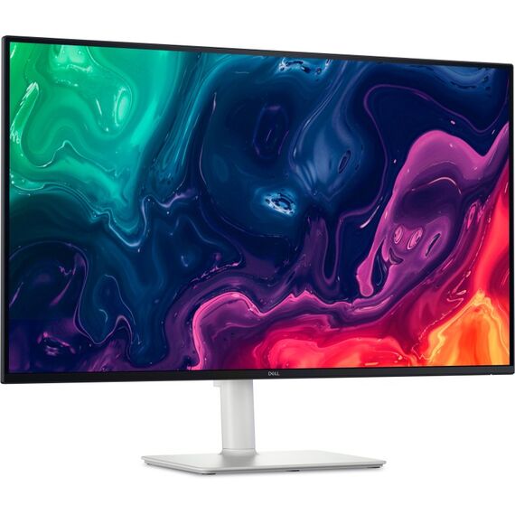 DELL Plus S3225QS Computerbildschirm 80 cm (31.5") 3840 x 2160 Pixel 4K Ultra HD LCD Silber