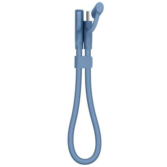 Belkin BPB027HQBL Powerbank 10000 mAh Blau, Farbe: Blau, 3 image